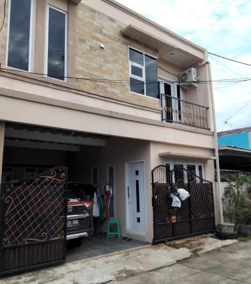 Jalancagak House | Villa Garden view subang