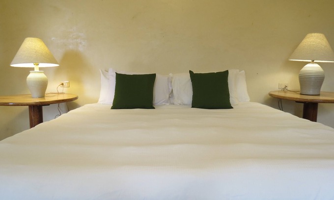 Todos Santos House | Villa Gardenia - Oceanfront House Mango