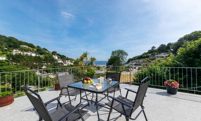 Millendreath Cottage | Villa 49, Millendreath Beach Resort