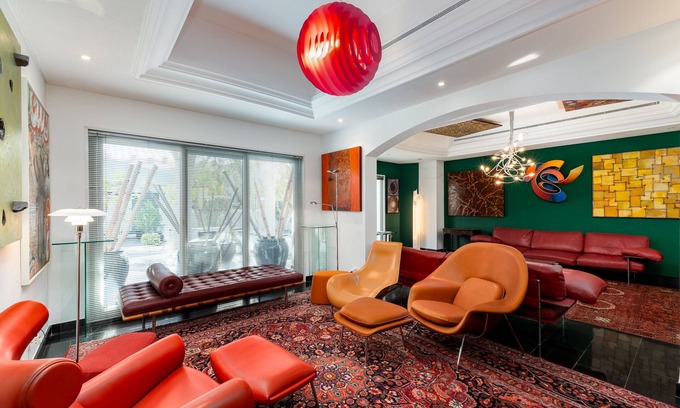 Dubai Investment Park Villa | Villa GCW Geranium - 3242 - DIP