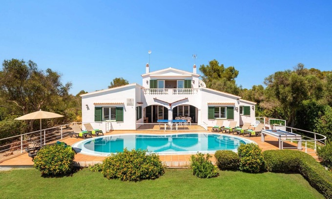Sant Tomas Villa | Villa Gecko by Villa Plus