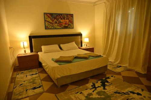 Al Haram Villa | Villa Gem