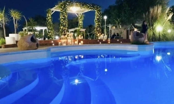 Sorso Villa | VILLA GERIDU