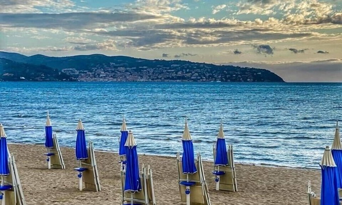 Giannella House | Villa Giannella, independent house with private garden