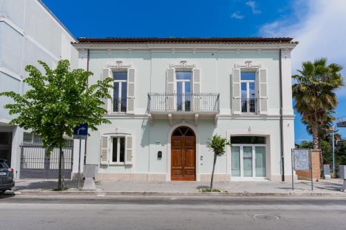 Roseto degli Abruzzi Apartment | Villa Gina Case Vacanze