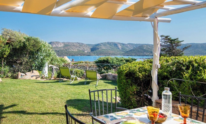 Capo d'Orso House | Villa Gio' by Interhome