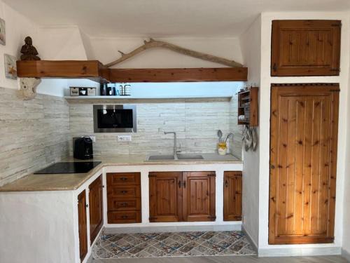 Calasetta House | Villa Girasole