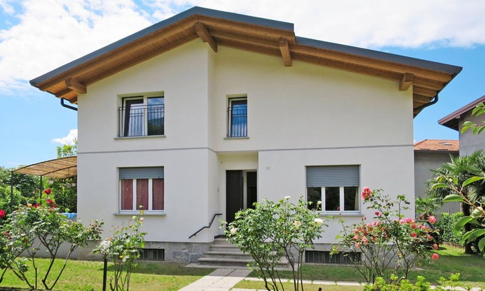 Dervio House | Villa Giulia by Interhome