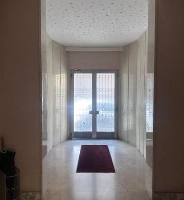 Cremona House | Villa Glori 12 Palace