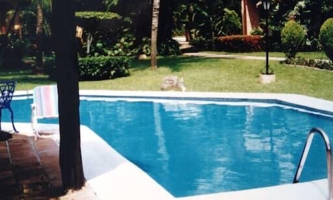 Ixtapa Villa | Villa Golf