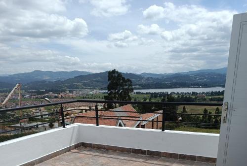Paipa House | Villa Graciela II