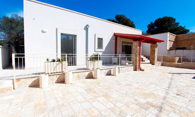 Marina di Felloniche House | Villa Grecus 457