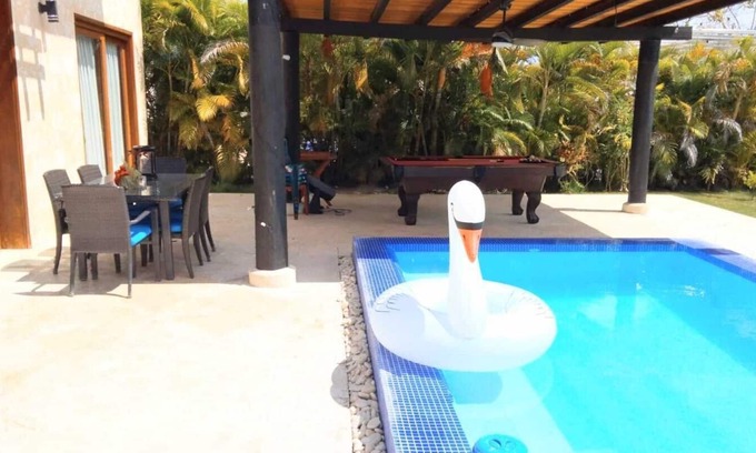 Punta Cana Villa | villa gren village