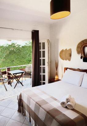 Jijoca de Jericoacoara Apartment | Villa Guarani Jeri