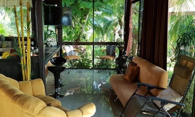 San Miguel Villa | Villa Guarias in Puntarenas