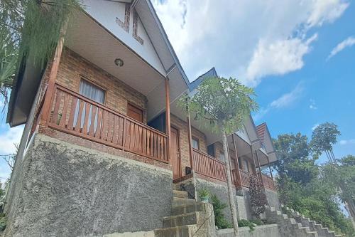 Wonosari Villa | Villa Happy Family