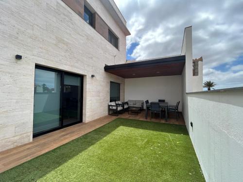 Ingenio Villa | Villa Hoyeta