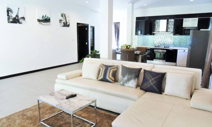 Hua Hin House | Villa Hua Hin large private pool 3 bedrooms 2 bathrooms