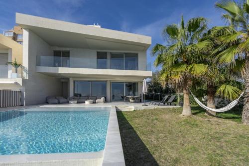 Coveta Fuma Villa | Villa Illeta