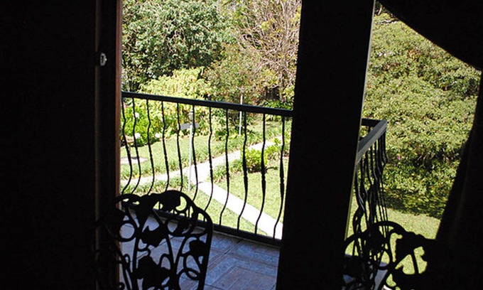 San Jeronimo Hotel | Villa Ilusión CR