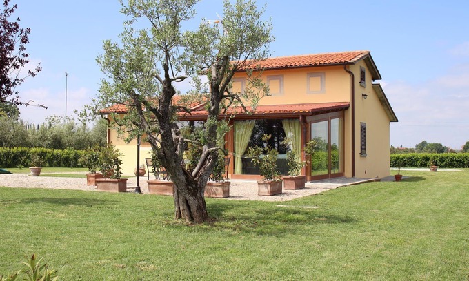 Ferretto Villa | Villa in Centoia I with 3 bedrooms sleeps 6