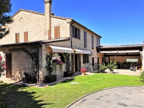 Tavullia Villa | Villa in Marche with Private Pool