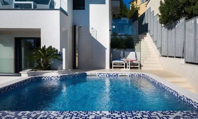 Pjescana Uvala Villa | Villa in Pula with Private Swimming Pool