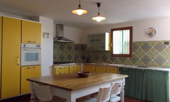 Scarperia Villa | Villa in Scarperia ID 3617