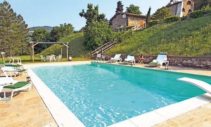 Scarperia Villa | Villa in Scarperia with 4 bedrooms sleeps 10