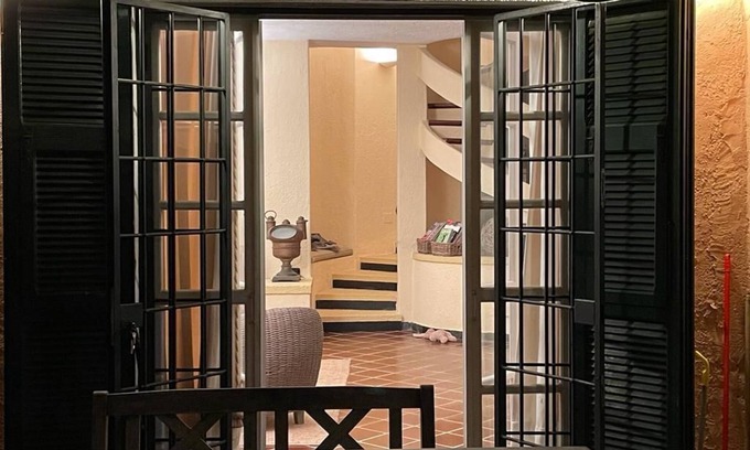 Garlenda Villa | Villa in the Golf Club a few minutes from Alassio