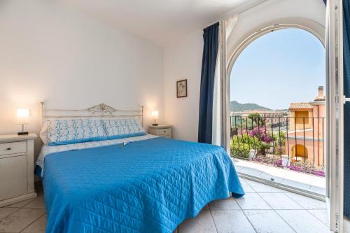 Villasimius Villa | Villa in un piccolo paradiso