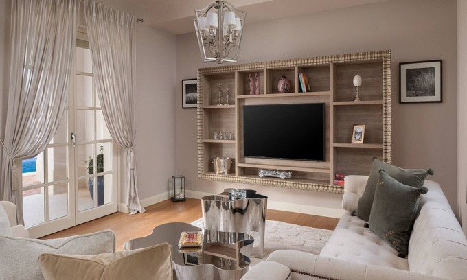 Vabriga Villa | Villa in Vabriga with Private Pool & Garden
