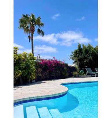 Tias Apartment | Villa Infinity Exclusive