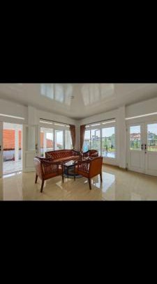 Megamendung Villa | Villa Istana Fitri