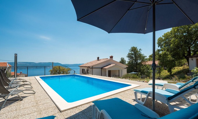 Ripenda Kosi Villa | Villa Istra-Pavincica