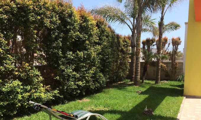 Torre Specchia Ruggeri Villa | Villa Jolanda 2 steps from the BEACH