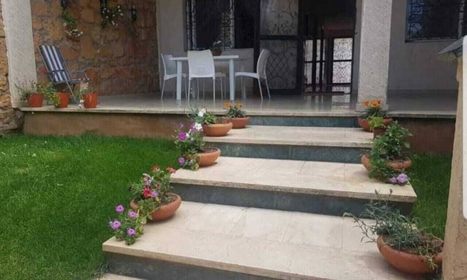 Tamariss Villa | Villa Jacuzzi 200m from Tamaris beach