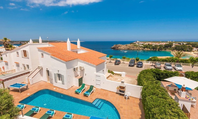 Arenal d'en Castell Villa | Villa Jaime by Villa Plus