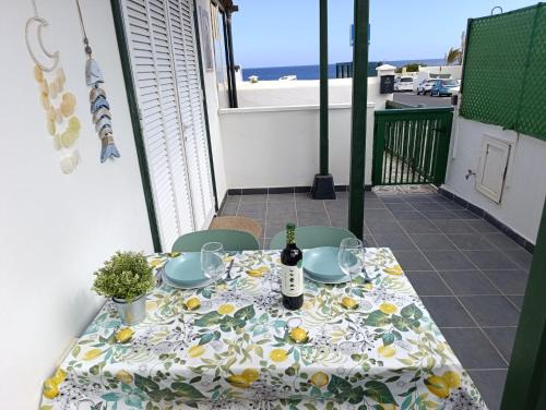 Abades Apartment | Villa JALD