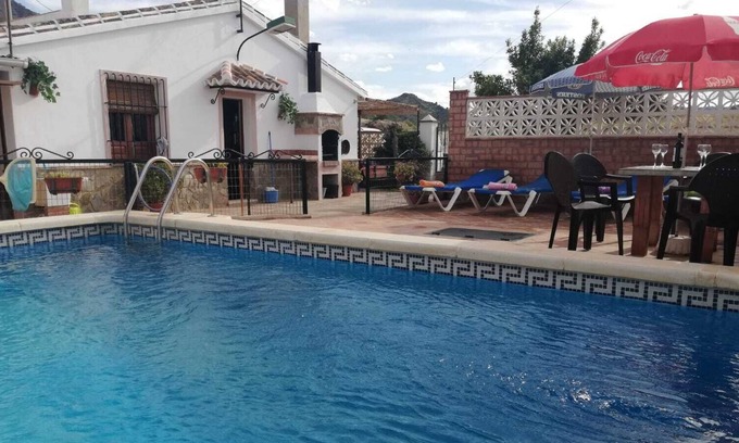 Ardales Villa | Villa José in Ardales