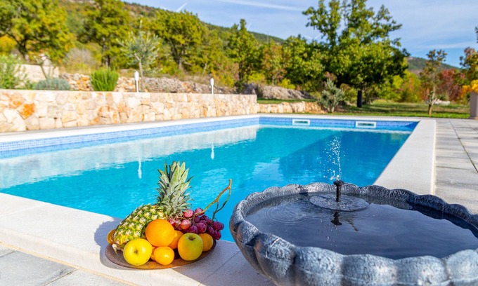 Velika Cista Villa | VILLA JOSIP, Cista Velika - Makarska
