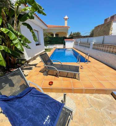 Vinaros House | Villa Juani