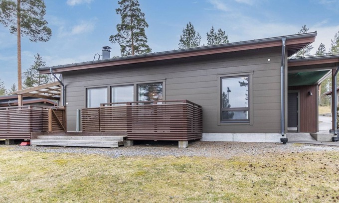 Lohja House | Villa Kaarina by Interhome