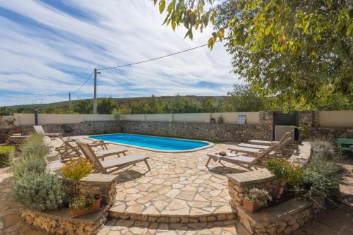 Sibenik House | Villa Kalpic Rusticus