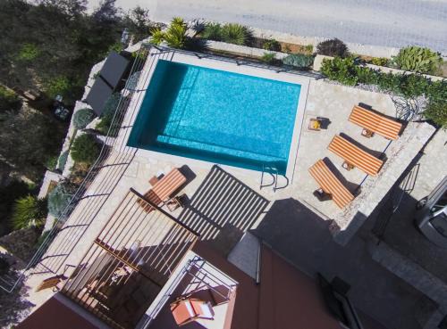 Vinisce Villa | Villa Kamelicina
