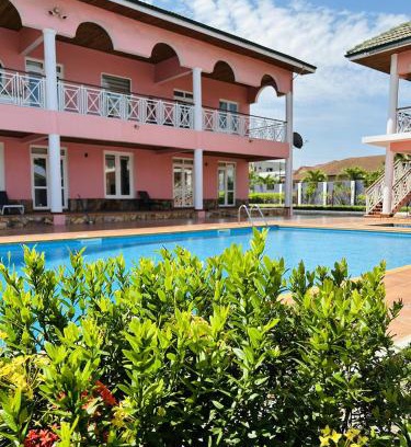 Teshie House | Villa Kidege