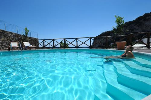 Pogerola Villa | Villa Knight