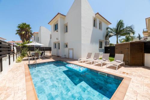 Pernera Villa | Villa Kohili
