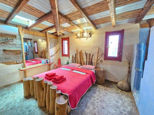 Sivas Apartment | Villa Kokkino Skufitza