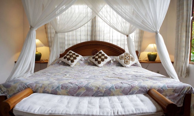 Mengwi Villa | Villa Kompiang Bali